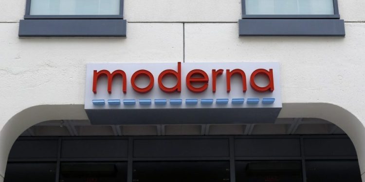 FDA approves Moderna’s mRNA RSV vaccine