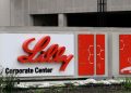 FDA panel backs Eli Lilly’s Alzheimer’s drug
