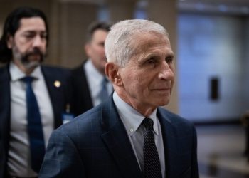 Fauci set for fiery hearing with House GOP