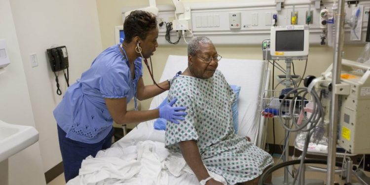 More older Americans worried about Medicare future: Survey