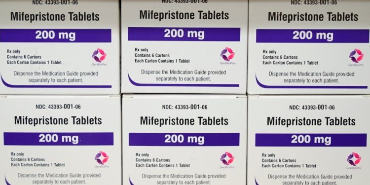 Louisiana law criminalizing possession of abortion pills takes effect