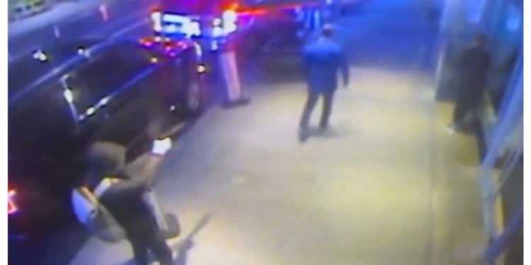 What we know about the suspect in UnitedHealthcare CEO’s shooting 