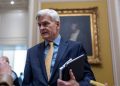 GOP chair ‘struggling’ with RFK Jr. nomination after hearing