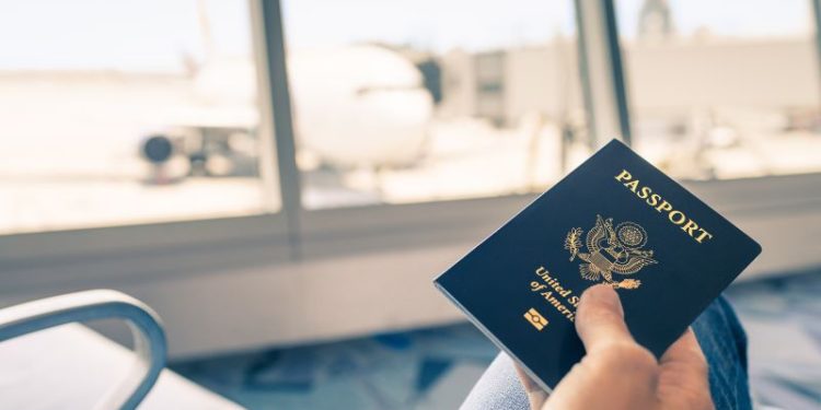 Trump two-gender edict will upend ‘X’ identity on passports