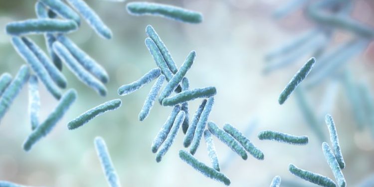 Two dead, dozens sickened in Kansas tuberculosis outbreak