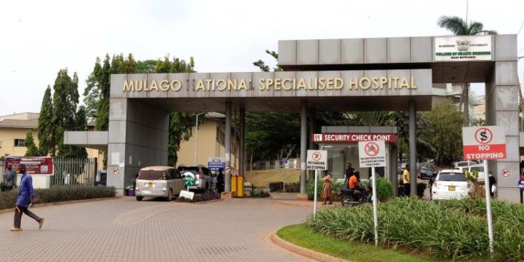 Travelers and health-care providers should be on alert due to Ebola disease outbreak in Uganda, CDC warns