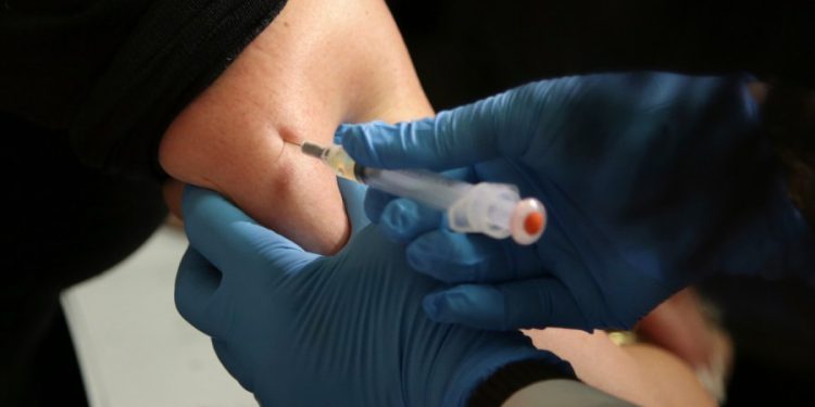 Measles outbreak sickens dozens of kids in Texas