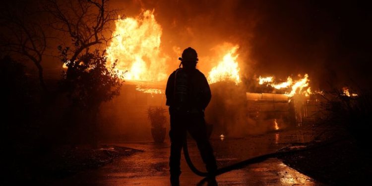 ‘A huge impact on worker safety’: Protection for miners, firefighters in jeopardy after CDC cuts