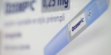 Ozempic, Wegovy could reverse severe liver disease, study suggests