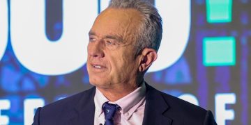 RFK Jr.: Casey Means ‘walked away from traditional medicine because she was not curing patients’