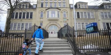 Milwaukee announces additional school closures, new plan to address lead paint hazards as contamination crisis deepens